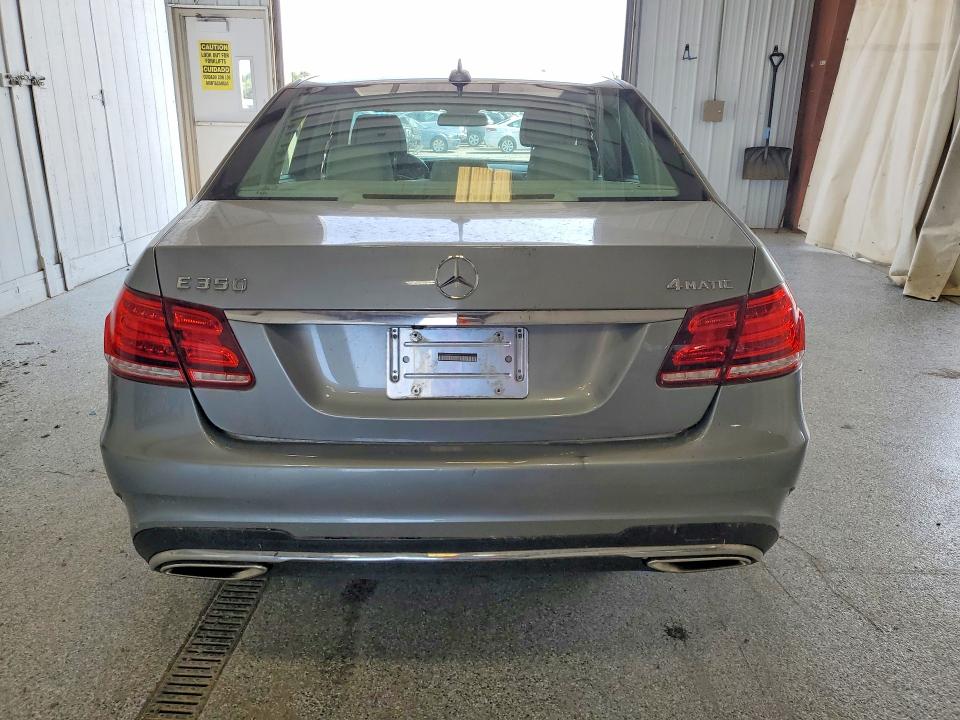 Aukcja sprzedaży 2014 Mercedes-benz E, vin: WDDHF8JB6EA842672, numer aukcji: 60993536