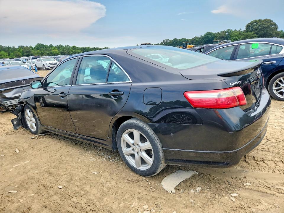 Продаж на аукціоні авто 2009 Toyota Camry, vin: 4T1BE46K29U368613, номер лоту: 59844096