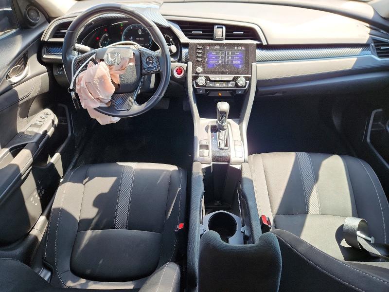 Продажа на аукционе авто 2021 Honda Civic, vin: 2HGFC2F79MH002561, номер лота: 59994886
