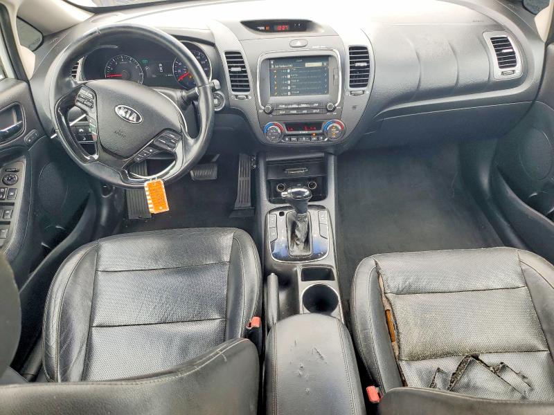 Aukcja sprzedaży 2017 Kia Forte, vin: 3KPFN4A87HE005383, numer aukcji: 62294586