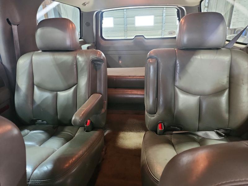 61215146 :رقم المزاد ، 1GKFK66U95J124498 vin ، 2005 Gmc Yukon Xl مزاد بيع