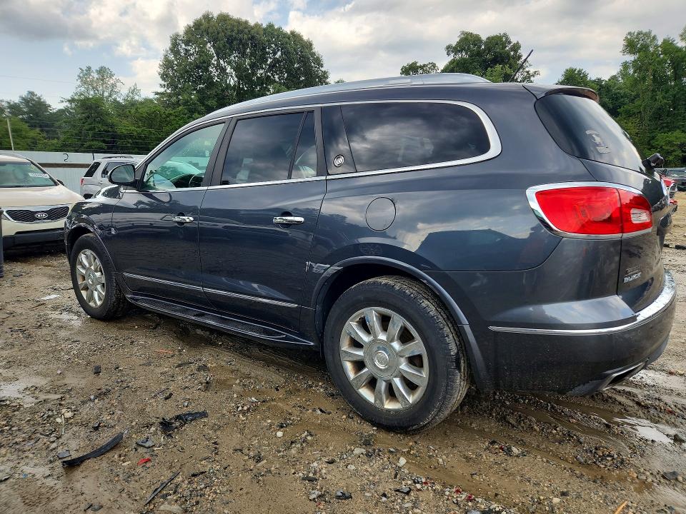 Продаж на аукціоні авто 2014 Buick Enclave, vin: 5GAKVBKD6EJ224611, номер лоту: 61997756