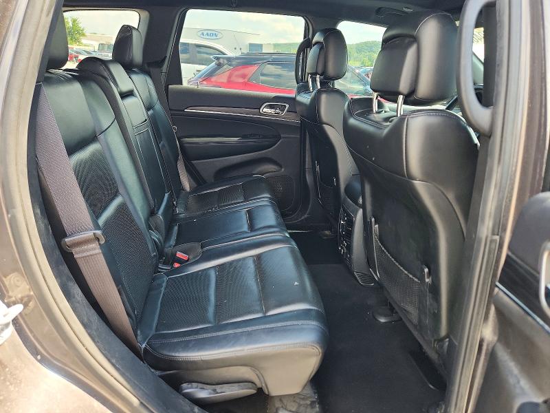60848946 :رقم المزاد ، 1C4RJEBG8KC680713 vin ، 2019 Jeep Grand Cherokee مزاد بيع