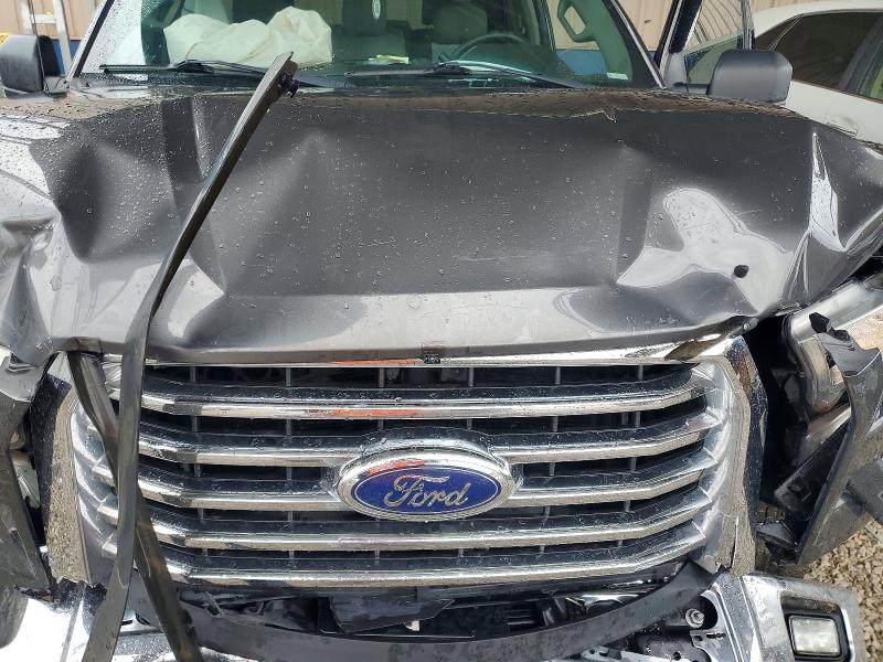Aukcja sprzedaży 2016 Ford F150, vin: 1FTEW1CG3GKD23220, numer aukcji: 62665206