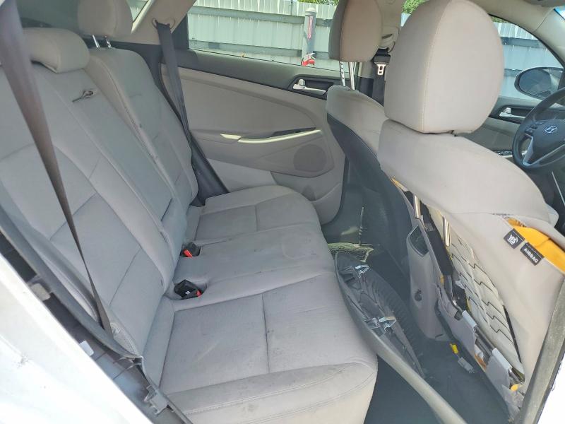 Aukcja sprzedaży 2020 Hyundai Tucson, vin: KM8J33AL2LU214048, numer aukcji: 60847626