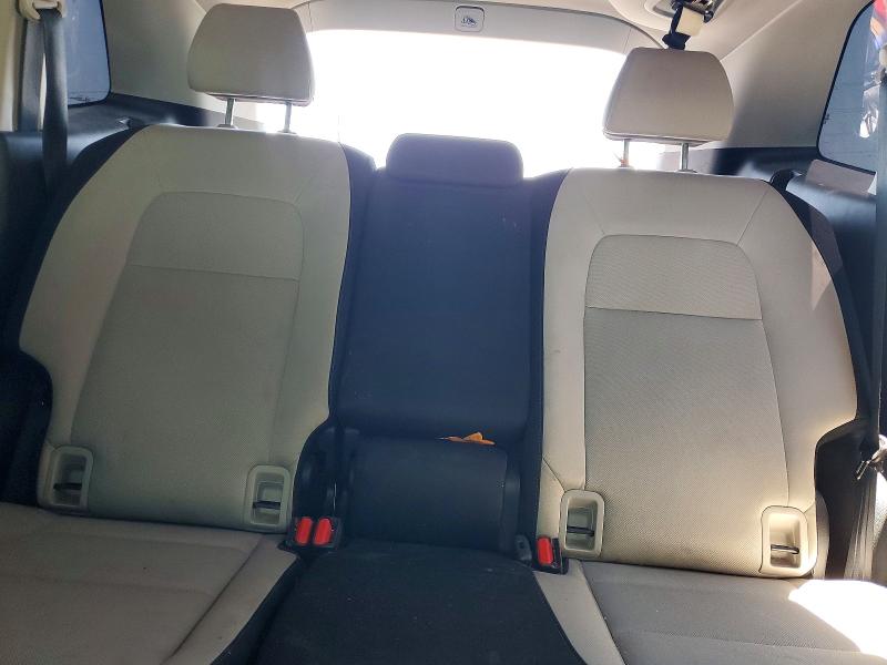 61633986 :رقم المزاد ، 2HKRS3H41RH303914 vin ، 2024 Honda Cr-v مزاد بيع