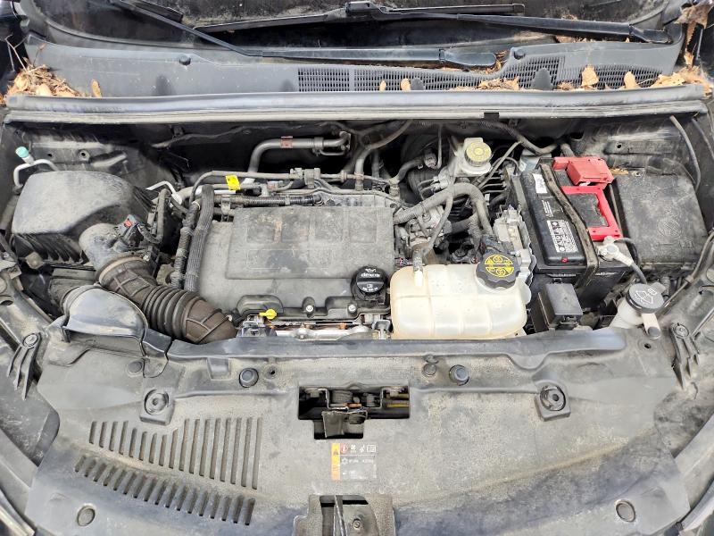 Продажа на аукционе авто 2020 Buick Encore, vin: KL4CJASB5LB093244, номер лота: 59849246