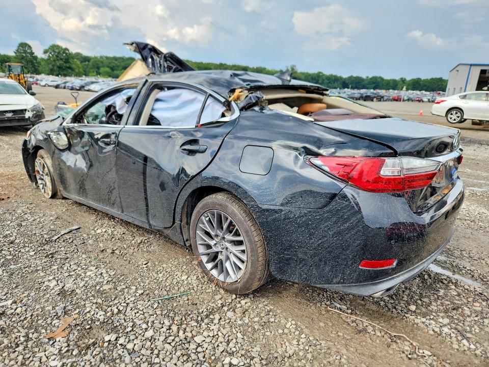 Aukcja sprzedaży 2018 Lexus Es, vin: 58ABK1GG2JU098460, numer aukcji: 61057896