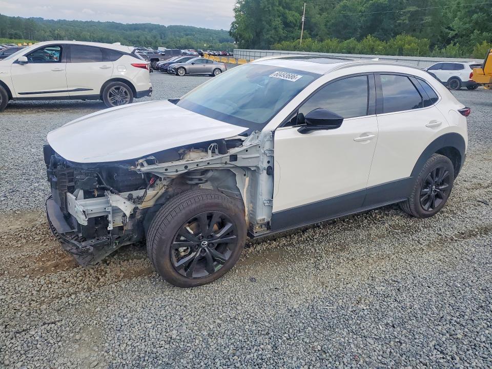 Aukcja sprzedaży 2023 Mazda Cx-30, vin: 3MVDMBEY5PM574180, numer aukcji: 60493686