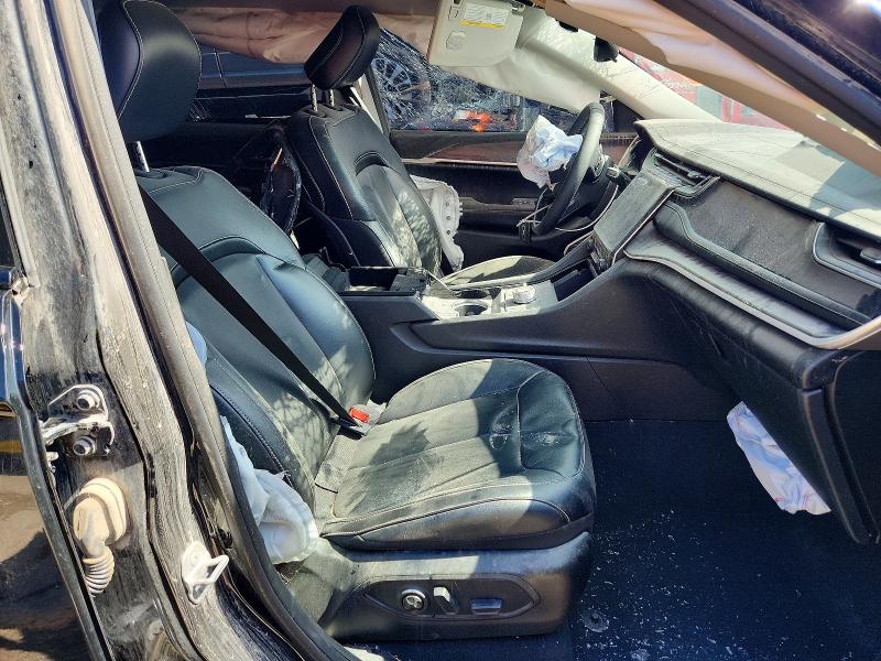 Продаж на аукціоні авто 2022 Jeep Grand Cherokee, vin: 1C4RJYB61N8758295, номер лоту: 61773856