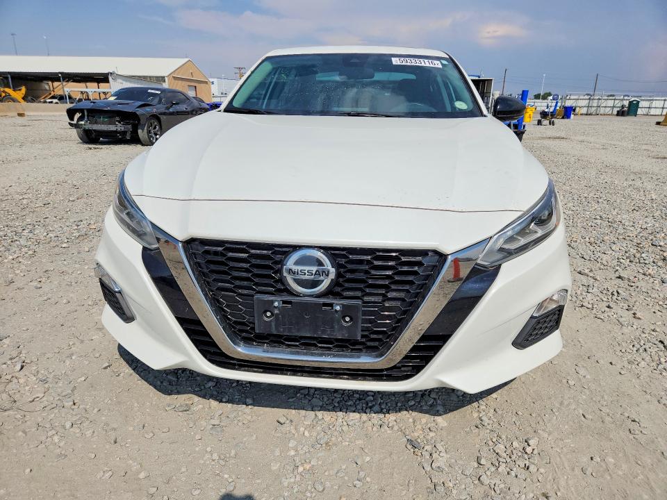 Aukcja sprzedaży 2021 Nissan Altima, vin: 1N4BL4CWXMN374265, numer aukcji: 59333116