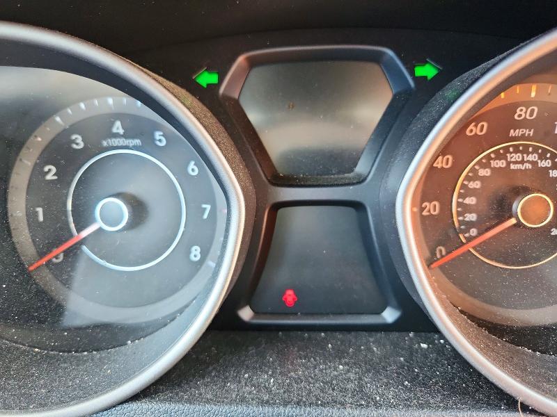 Продажа на аукционе авто 2013 Hyundai Elantra, vin: 5NPDH4AE5DH327918, номер лота: 60419506