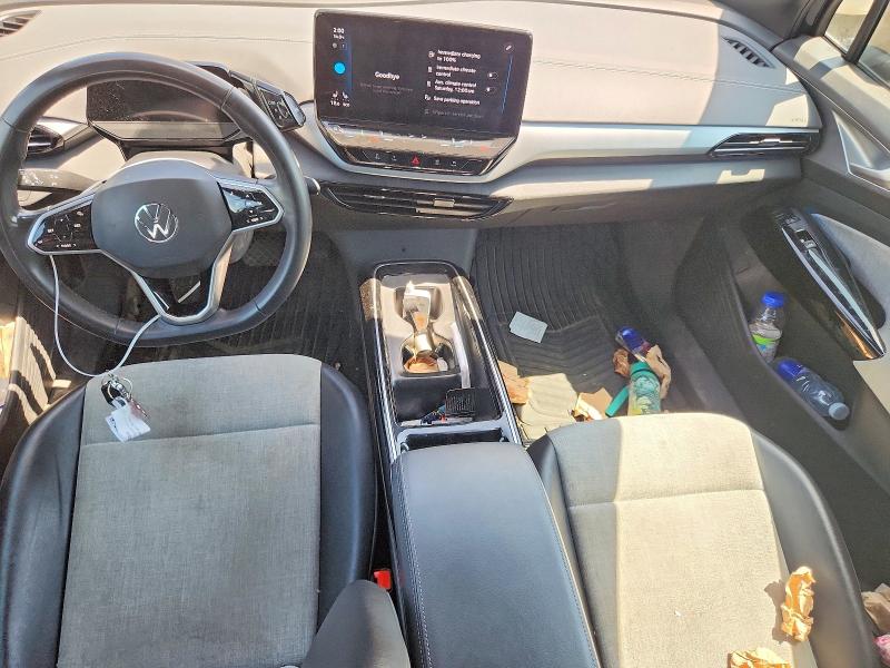 Продажа на аукционе авто 2023 Volkswagen Id.4, vin: 1V2UMPE89PC022325, номер лота: 59344166