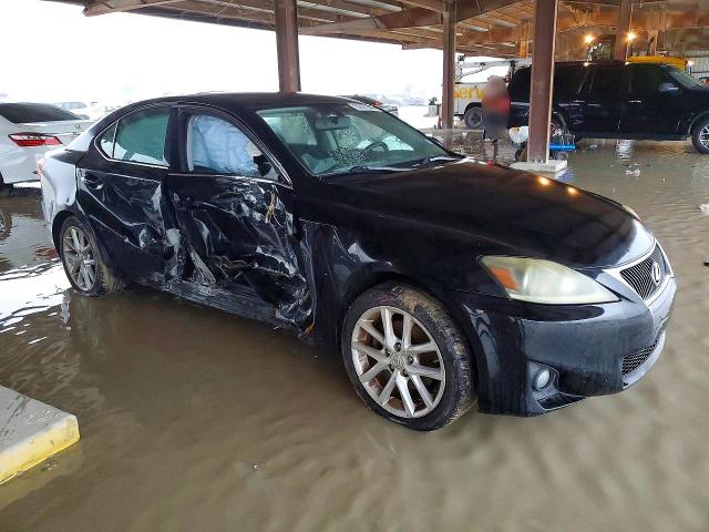 Aukcja sprzedaży 2011 Lexus Is, vin: JTHCF5C25B5050791, numer aukcji: 60672606