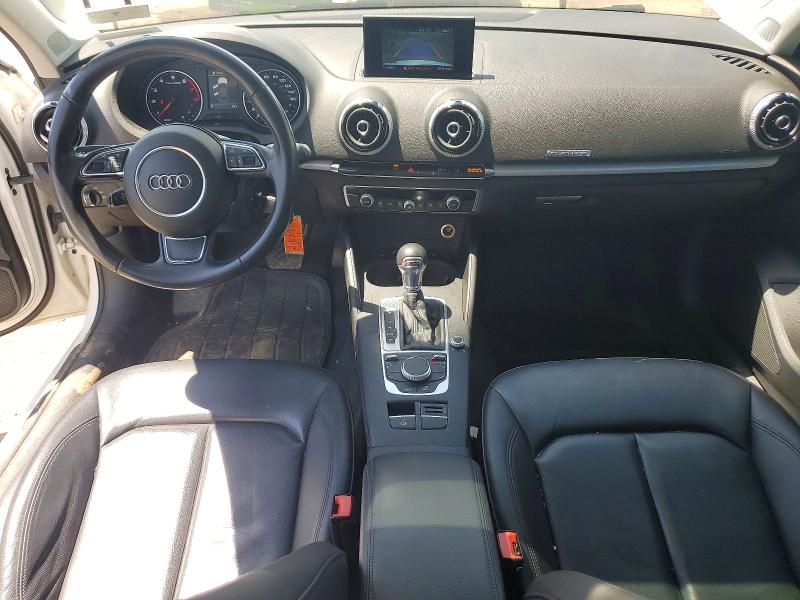 Продажа на аукционе авто 2016 Audi A3, vin: WAUB8GFF8G1083586, номер лота: 62283686