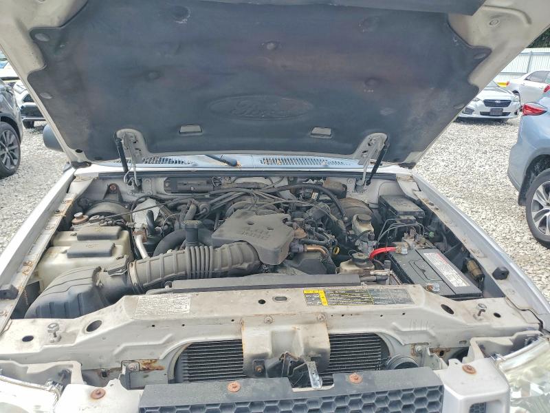 Продажа на аукционе авто 2005 Ford Explorer Sport Trac, vin: 1FMZU77K75UB28291, номер лота: 63314746