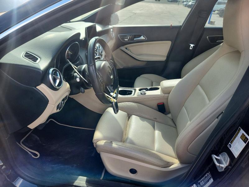 Aukcja sprzedaży 2018 Mercedes-benz Cla, vin: WDDSJ4GB8JN585909, numer aukcji: 60788236