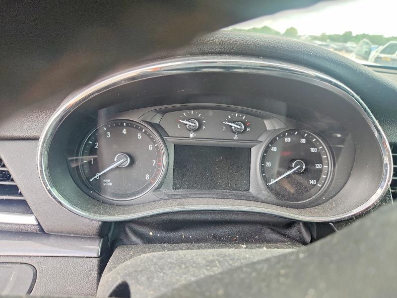 Aukcja sprzedaży 2021 Buick Encore, vin: KL4CJASB5MB310518, numer aukcji: 60664746