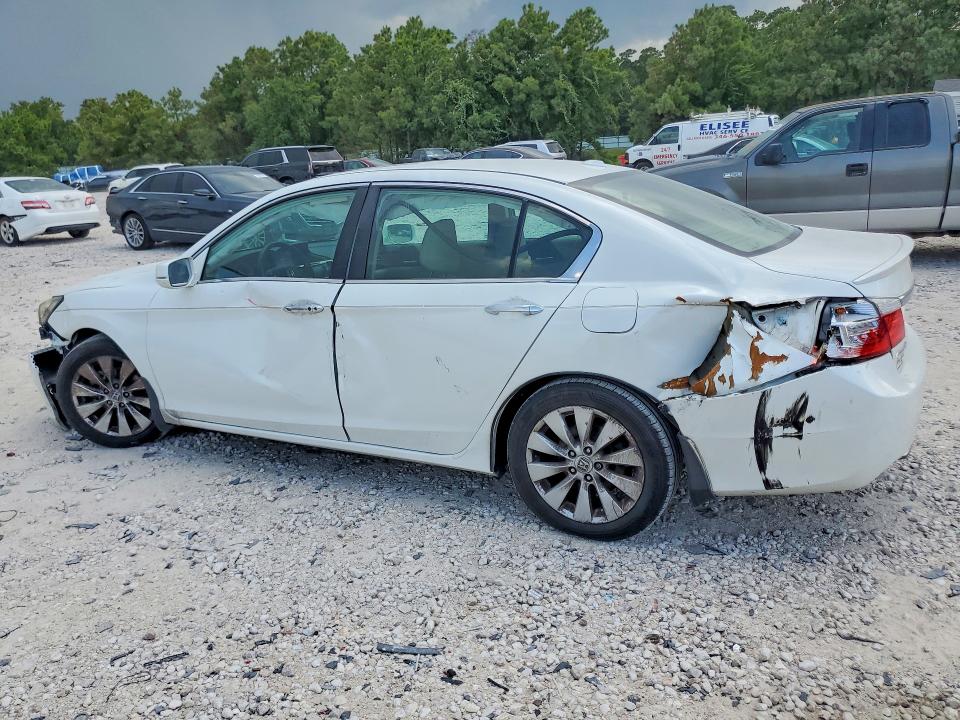 2013 Honda Accord მანქანა იყიდება აუქციონზე, vin: 1HGCR2F87DA213895, აუქციონის ნომერი: 59819386