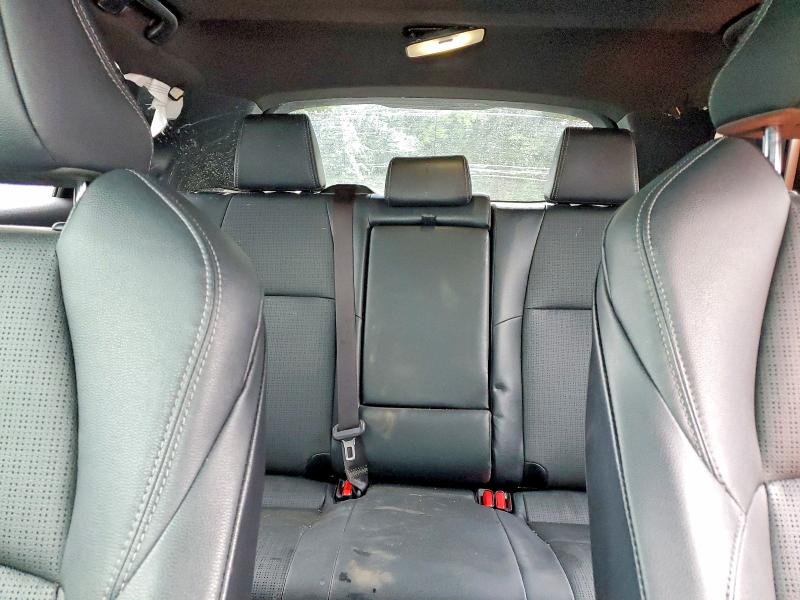 61732906 :رقم المزاد ، JTMABACA4RA078894 vin ، 2024 Toyota Bz4x مزاد بيع