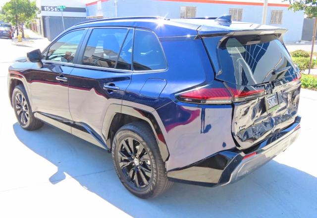 2026 Toyota Rav4 მანქანა იყიდება აუქციონზე, vin: JTM6CRAV4TD309726, აუქციონის ნომერი: 62288716