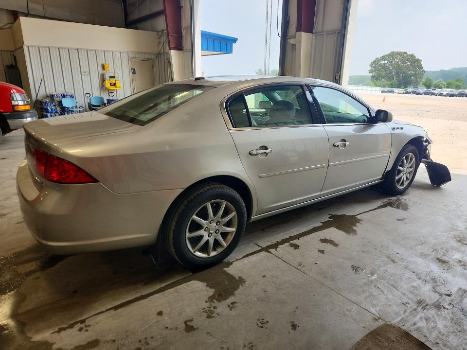 Aukcja sprzedaży 2008 Buick Lucerne, vin: 1G4HD57218U134897, numer aukcji: 60950496
