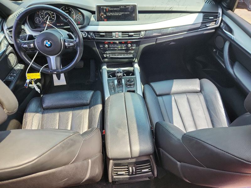 62463056 :رقم المزاد ، 5UXKR6C57E0J73531 vin ، 2014 Bmw X5 مزاد بيع