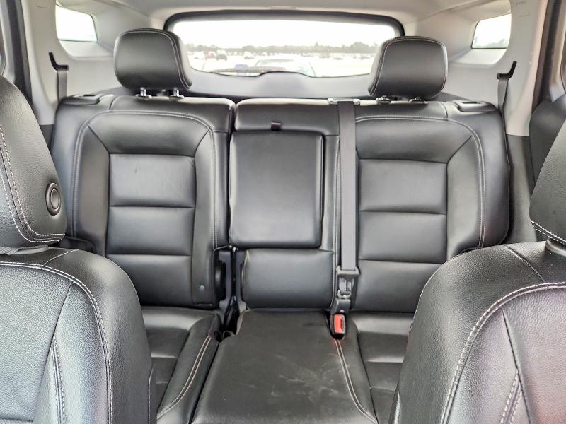 Aukcja sprzedaży 2022 Gmc Terrain, vin: 3GKALVEV4NL183611, numer aukcji: 60125546