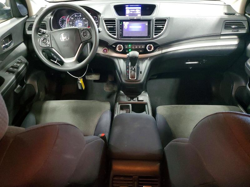Aukcja sprzedaży 2016 Honda Cr-v, vin: 5J6RM4H5XGL128607, numer aukcji: 59287956
