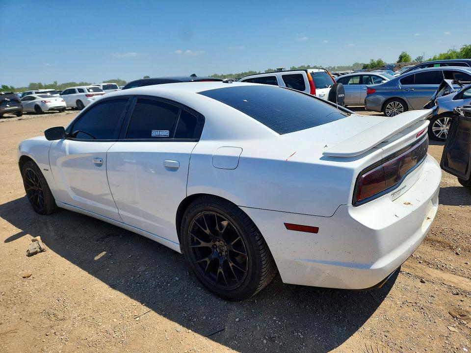 Продаж на аукціоні авто 2013 Dodge Charger, vin: 2C3CDXCT7DH583091, номер лоту: 58817636