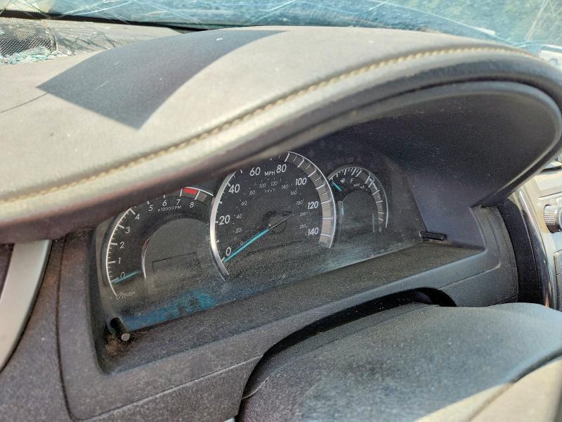 59672806 :رقم المزاد ، 4T1BF1FK9DU241880 vin ، 2013 Toyota Camry مزاد بيع