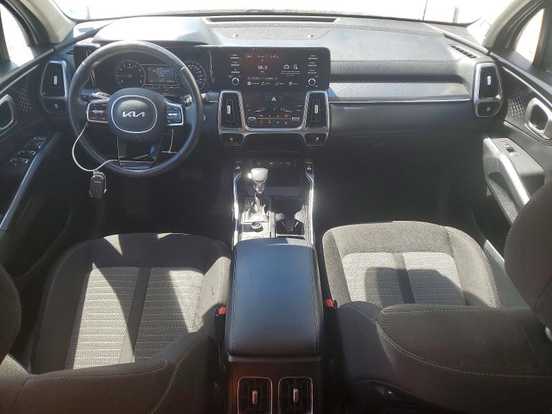Продажа на аукционе авто 2022 Kia Sorento Lx, vin: 5XYRGDLC4NG088360, номер лота: 61538406