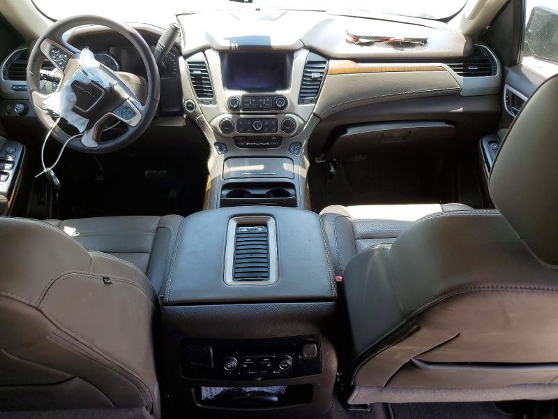 Продажа на аукционе авто 2019 Gmc Yukon, vin: 1GKS1CKJ4KR220239, номер лота: 59796236