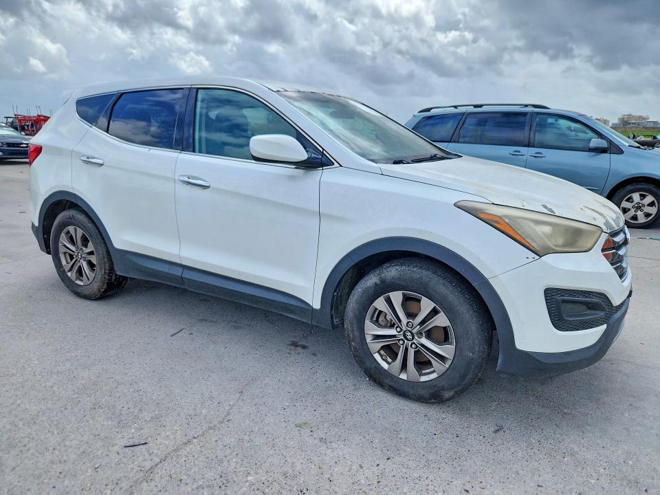 Aukcja sprzedaży 2015 Hyundai Santa Fe Sport, vin: 5XYZT3LB2FG279645, numer aukcji: 57051756