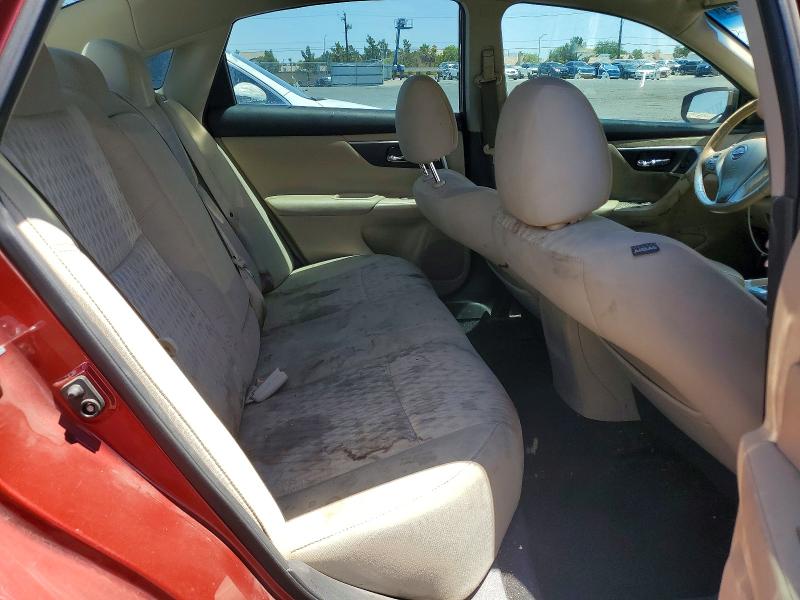 Aukcja sprzedaży 2016 Nissan Altima, vin: 1N4AL3AP4GC292873, numer aukcji: 58878766