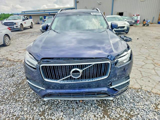 61126406 :رقم المزاد ، YV4A22PK5G1075022 vin ، 2016 Volvo Xc90 مزاد بيع