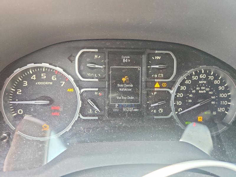 62409096 :رقم المزاد ، 5TFDY5F11KX777384 vin ، 2019 Toyota Tundra مزاد بيع