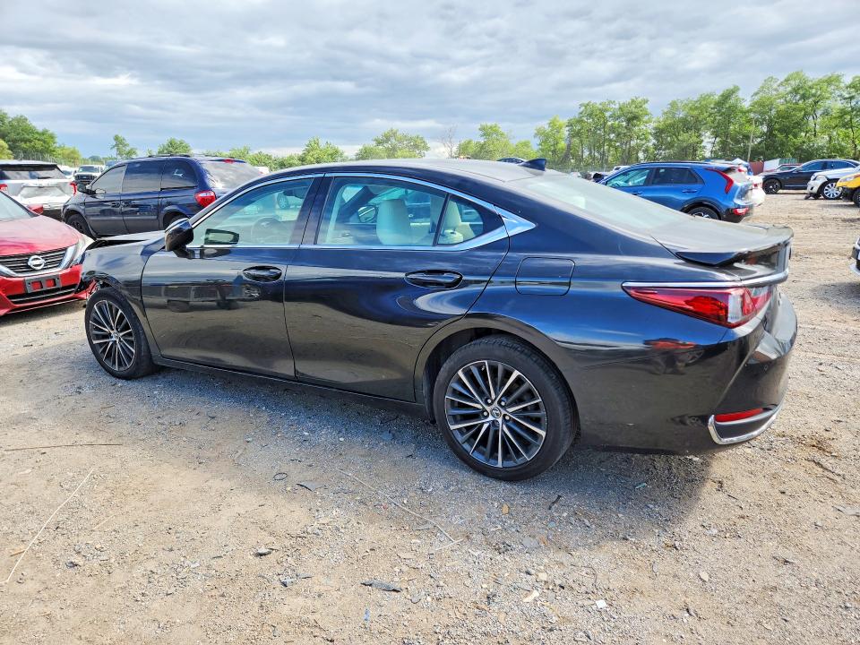 Продажа на аукционе авто 2022 Lexus Es 250, vin: 58AD11D14NU008260, номер лота: 60165946