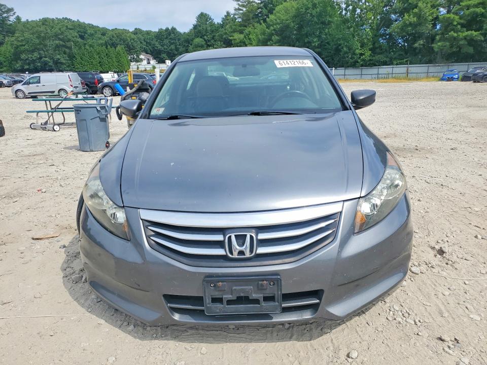 61412166 :رقم المزاد ، 1HGCP2F63CA028651 vin ، 2012 Honda Accord مزاد بيع