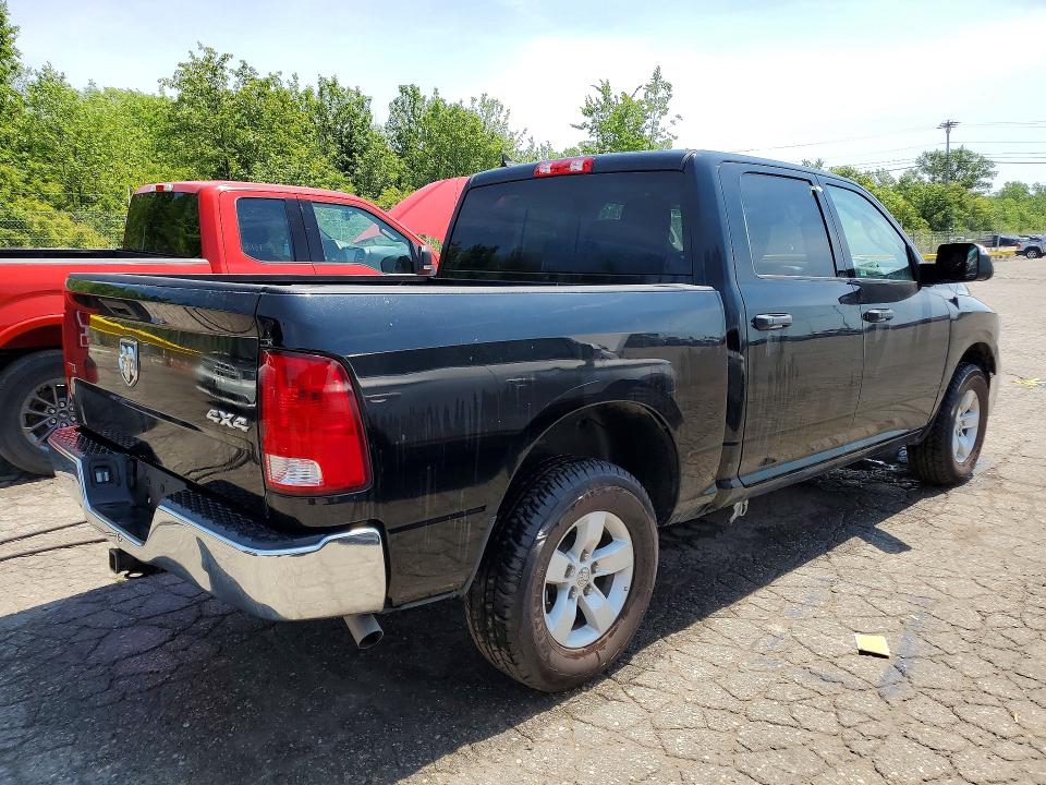 Aukcja sprzedaży 2023 Ram 1500 Classic, vin: 1C6RR7LG1PS517876, numer aukcji: 60975566