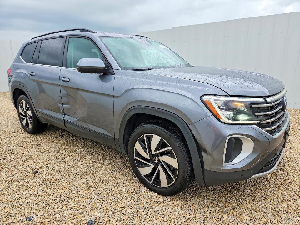 Aukcja sprzedaży 2024 Volkswagen Atlas, vin: 1V2HR2CA4RC538980, numer aukcji: 63060446