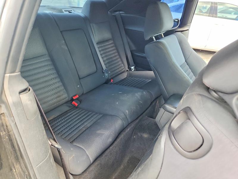 Продаж на аукціоні авто 2011 Dodge Challenger, vin: 2B3CJ4DG2BH604349, номер лоту: 60429886