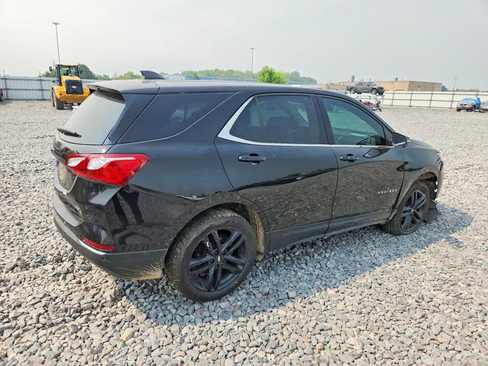 Aukcja sprzedaży 2020 Chevrolet Equinox, vin: 3GNAXUEV6LL171166, numer aukcji: 61059096