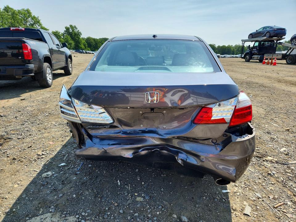 2015 Honda Accord მანქანა იყიდება აუქციონზე, vin: 1HGCR2F88FA033344, აუქციონის ნომერი: 60955756