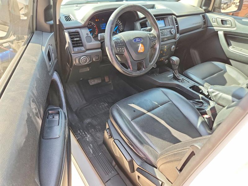 Продажа на аукционе авто 2019 Ford Ranger, vin: 1FTER1EH3KLA39330, номер лота: 63536526