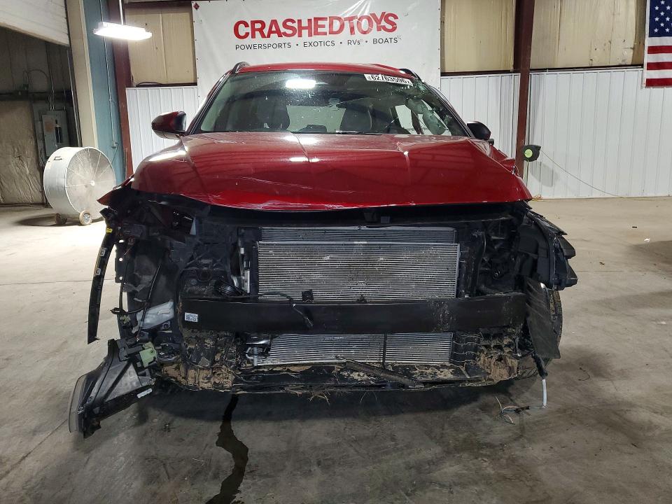 Продаж на аукціоні авто 2025 Hyundai Tucson, vin: 5NMJBCDE2SH466943, номер лоту: 62763596