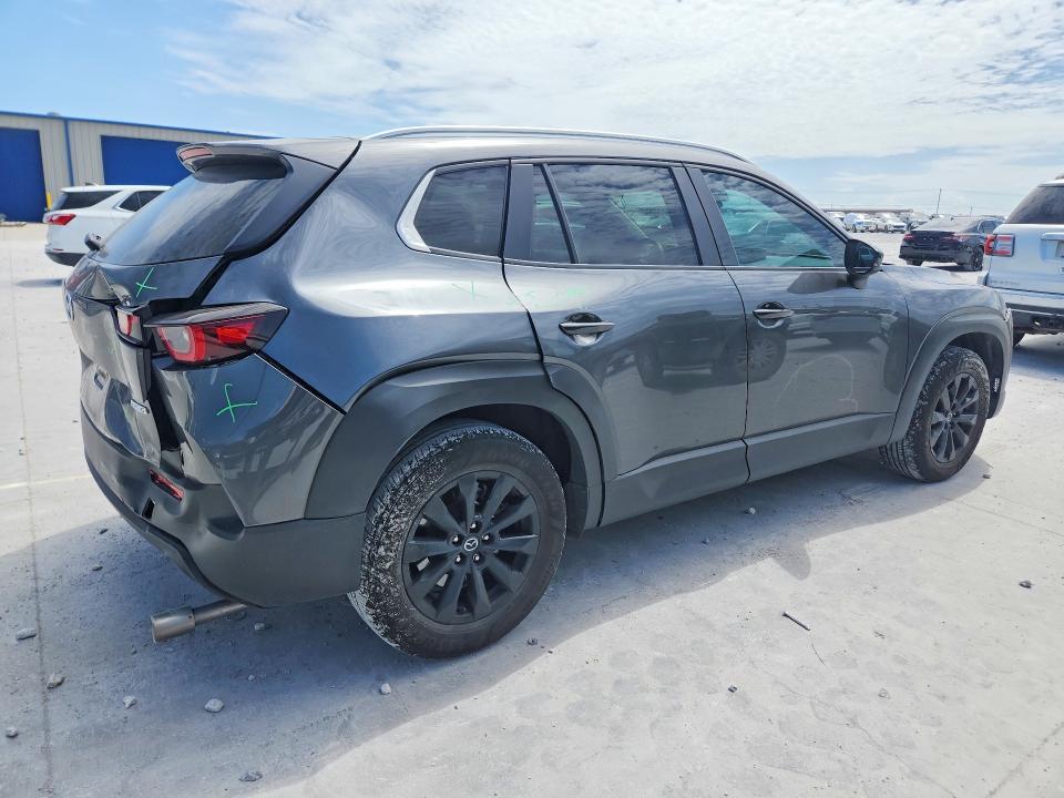 Продажа на аукционе авто 2024 Mazda Cx-50, vin: 7MMVABBM0RN162810, номер лота: 59350856