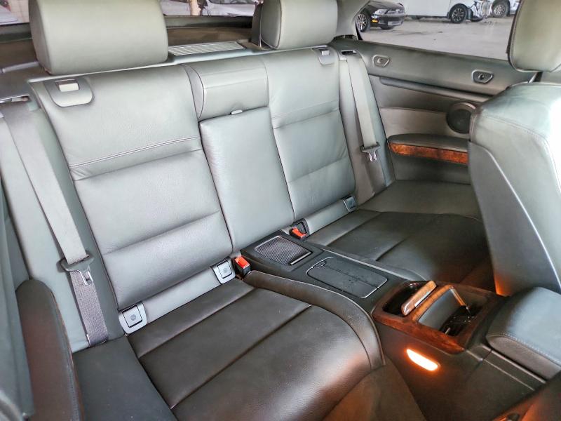 Aukcja sprzedaży 2008 Bmw 328, vin: WBAWR33568P151143, numer aukcji: 59823836