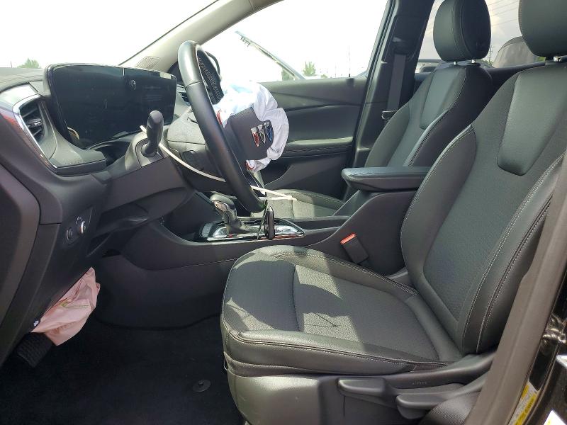 Продаж на аукціоні авто 2025 Buick Encore Gx, vin: KL4AMBSL4SB086460, номер лоту: 59340076