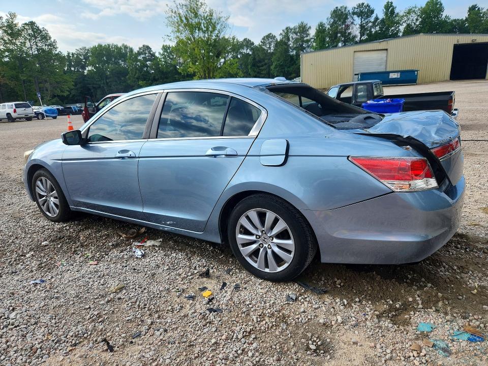 Продаж на аукціоні авто 2011 Honda Accord, vin: 1HGCP2F84BA052196, номер лоту: 61242256